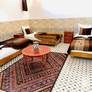  Apartment Al Bahja Family Morocco